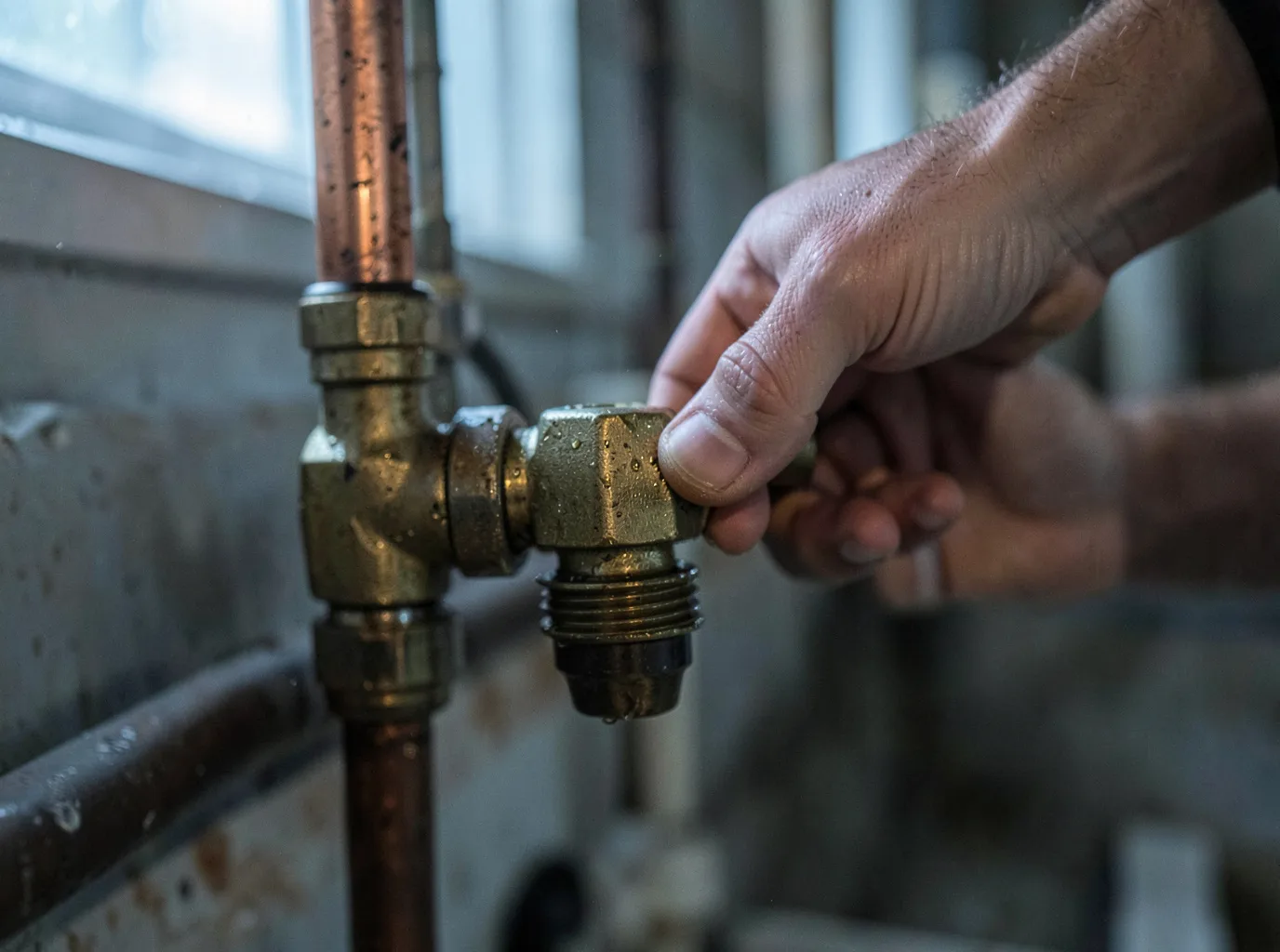 Emergency Plumber Ramseur, NC FAQs